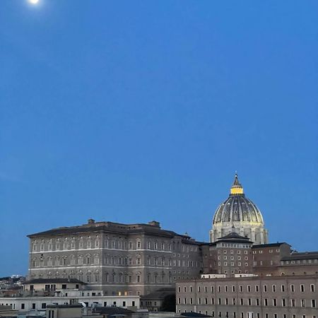R.C. Vatican View Рим Экстерьер фото